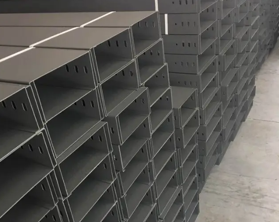 防火電纜橋架耐火性能要求列舉，鋼制橋架可以防火嗎