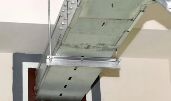 電纜槽盒安裝要求有哪些，彎曲半徑和跨距相關介紹