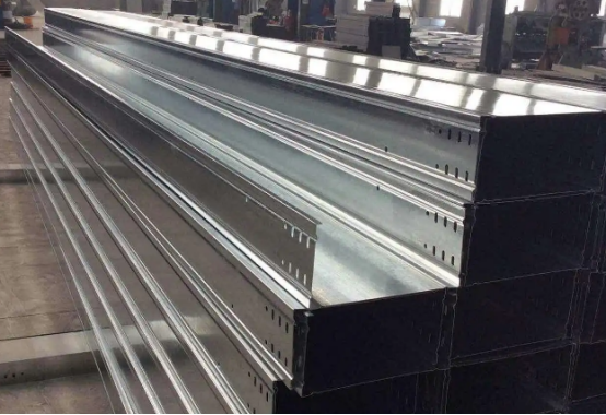 常見橋架行業標準有哪些，關于橋架材質和厚度