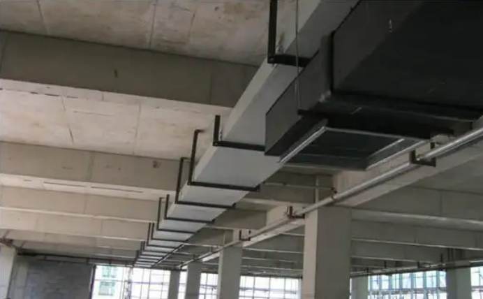 橋架焊接規范要求介紹，室外橋架標準有哪些